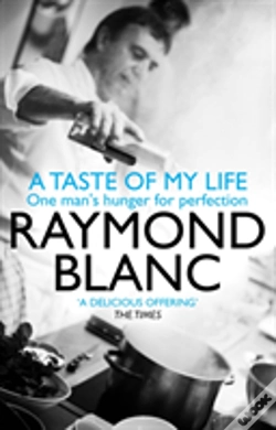 Capa do artigo A Taste Of My Life