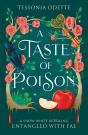 A Taste Of Poison - Preview