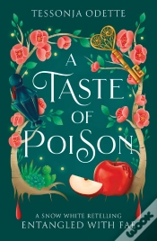 Capa do artigo A Taste Of Poison
