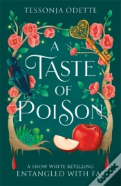 Capa do artigo A Taste Of Poison