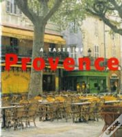 Capa do artigo A Taste of Provence