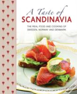 Capa do artigo A Taste Of Scandinavia