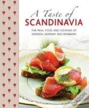 Capa do artigo A Taste Of Scandinavia