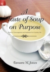 Capa do artigo A Taste Of Soup On Purpose