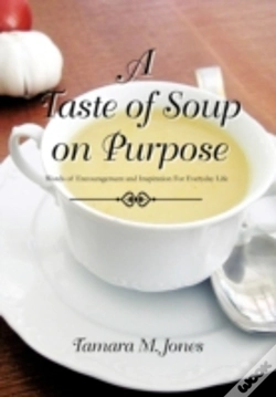 Capa do artigo A Taste Of Soup On Purpose