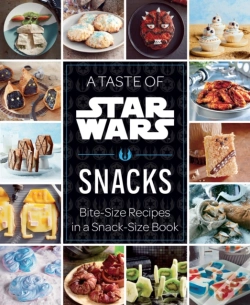 Capa do artigo A Taste Of Star Wars: Snacks