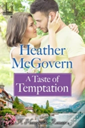 A Taste Of Temptation