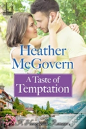 Capa do artigo A Taste Of Temptation