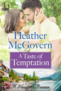 Capa do artigo A Taste Of Temptation