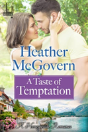 A Taste Of Temptation - Preview