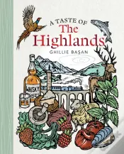 A Taste Of The Highlands