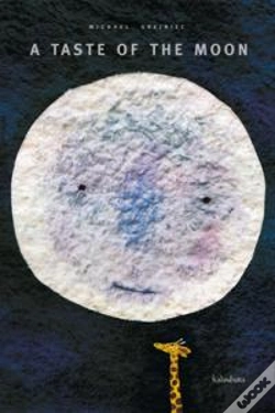 Capa do artigo A Taste Of The Moon  