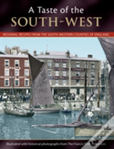 A Taste Of The South-West