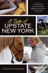 A Taste Of Upstate New York