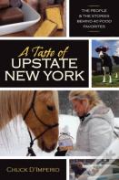 A Taste Of Upstate New York