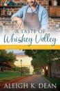 A Taste Of Whiskey Valley - Preview