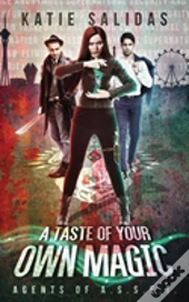 A Taste Of Your Own Magic