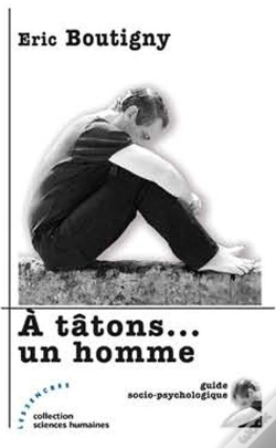 Capa do artigo À Tâtons... Un Homme