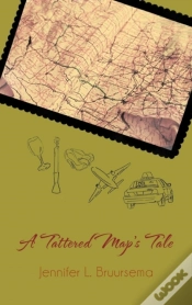 Capa do artigo A Tattered Map