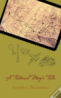 Capa do artigo A Tattered Map'S Tale