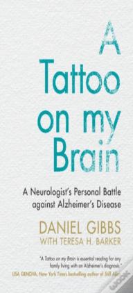 A Tattoo On My Brain