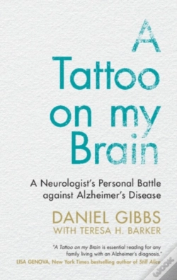 Capa do artigo A Tattoo On My Brain