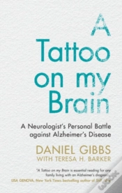 Capa do artigo A Tattoo On My Brain