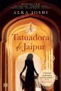 A Tatuadora De Jaipur - Preview