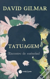 Capa do artigo A Tatuagem