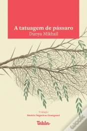 Capa do artigo A Tatuagem De Pássaro