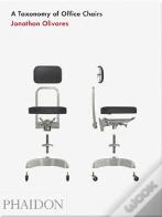 A Taxonomy Of Office Chairs