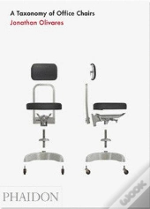A Taxonomy Of Office Chairs