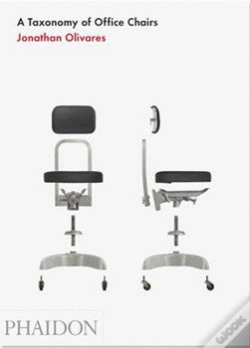 Capa do artigo A Taxonomy Of Office Chairs