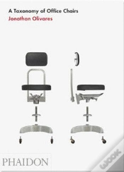 Capa do artigo A Taxonomy Of Office Chairs