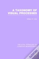 A Taxonomy Of Visual Processes