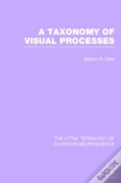 Capa do artigo A Taxonomy Of Visual Processes