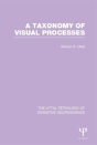 A Taxonomy Of Visual Processes - Preview