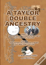 Capa do artigo A Taylor Double Ancestry
