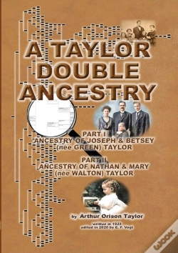 Capa do artigo A Taylor Double Ancestry