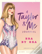 Capa do artigo A Taylor & Me Journal