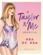 A Taylor & Me Journal - Preview