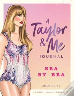 Capa do artigo A Taylor & Me Journal