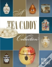 Capa do artigo A Tea Caddy Collection