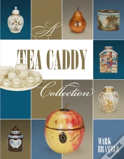 Capa do artigo A Tea Caddy Collection