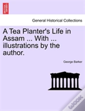 Capa do artigo A Tea Planter