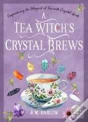 Capa do artigo A Tea Witch