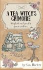 A Tea Witch'S Grimoire: Magical Recipes - Preview