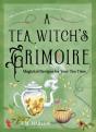 A Tea Witch'S Grimoire - Preview
