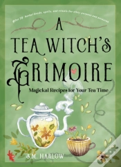 Capa do artigo A Tea Witch