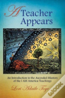 A Teacher Appears